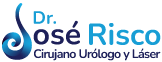 Logo Dr Jose Risco