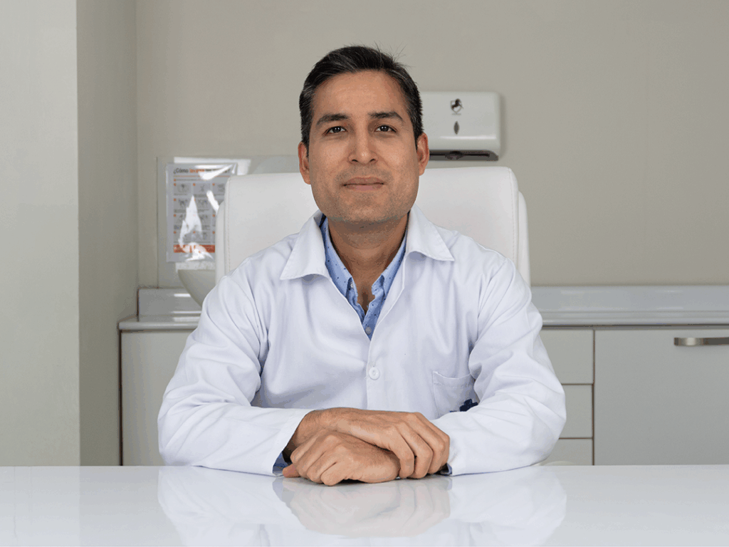 Urólogo en Miraflores