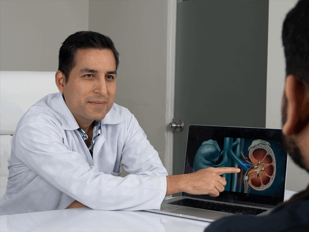 Urólogo en Lima