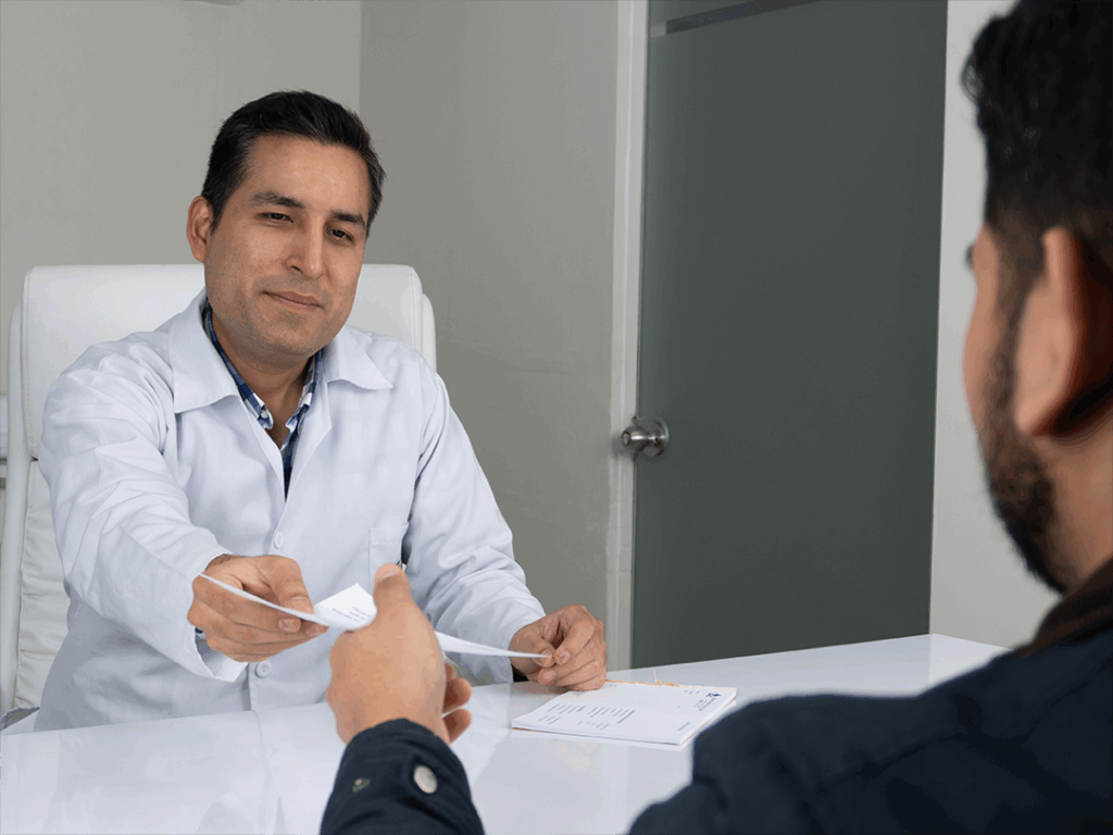 Urólogo en Miraflores