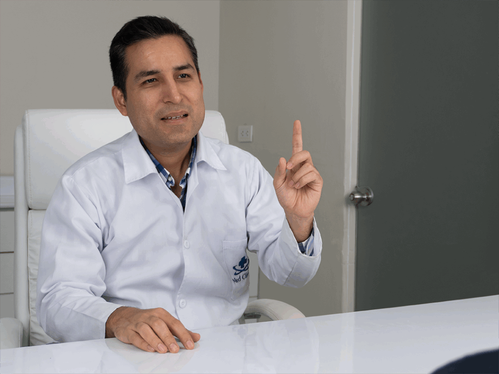 Urólogo en Miraflores