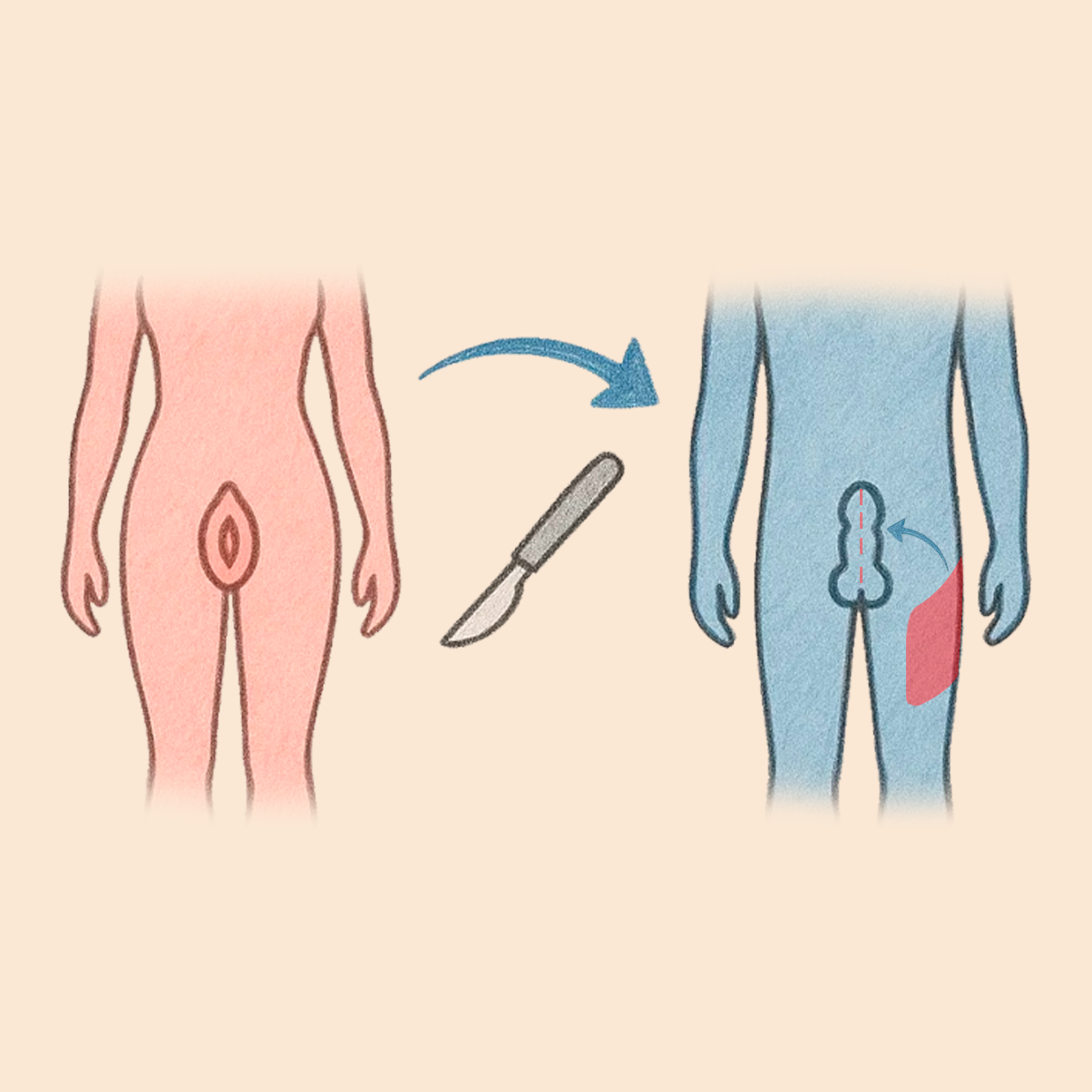 Cirugía de Próstata