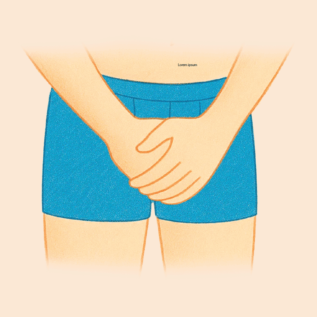 TERAPIA DE TESTOSTERONA