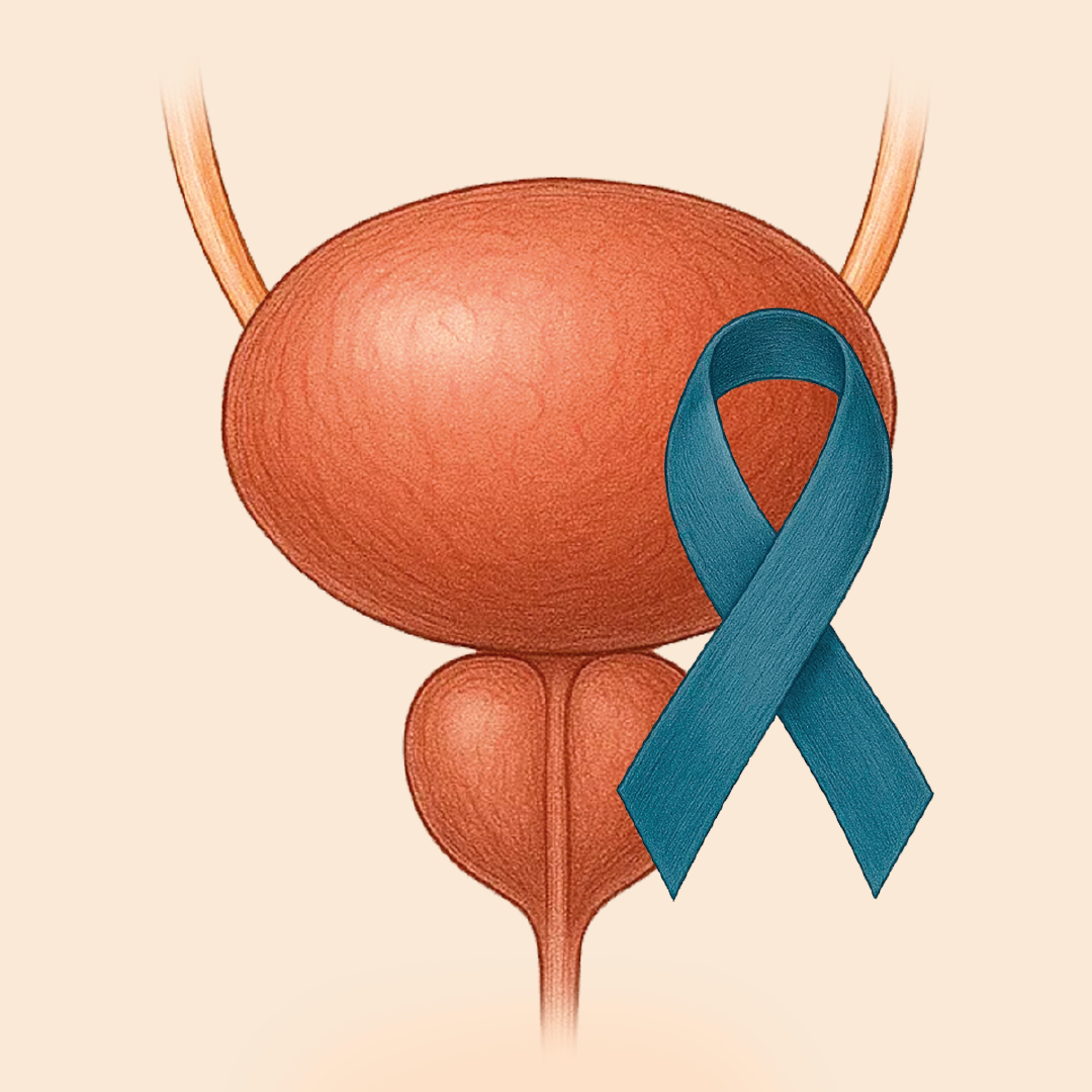 Urología Oncológica