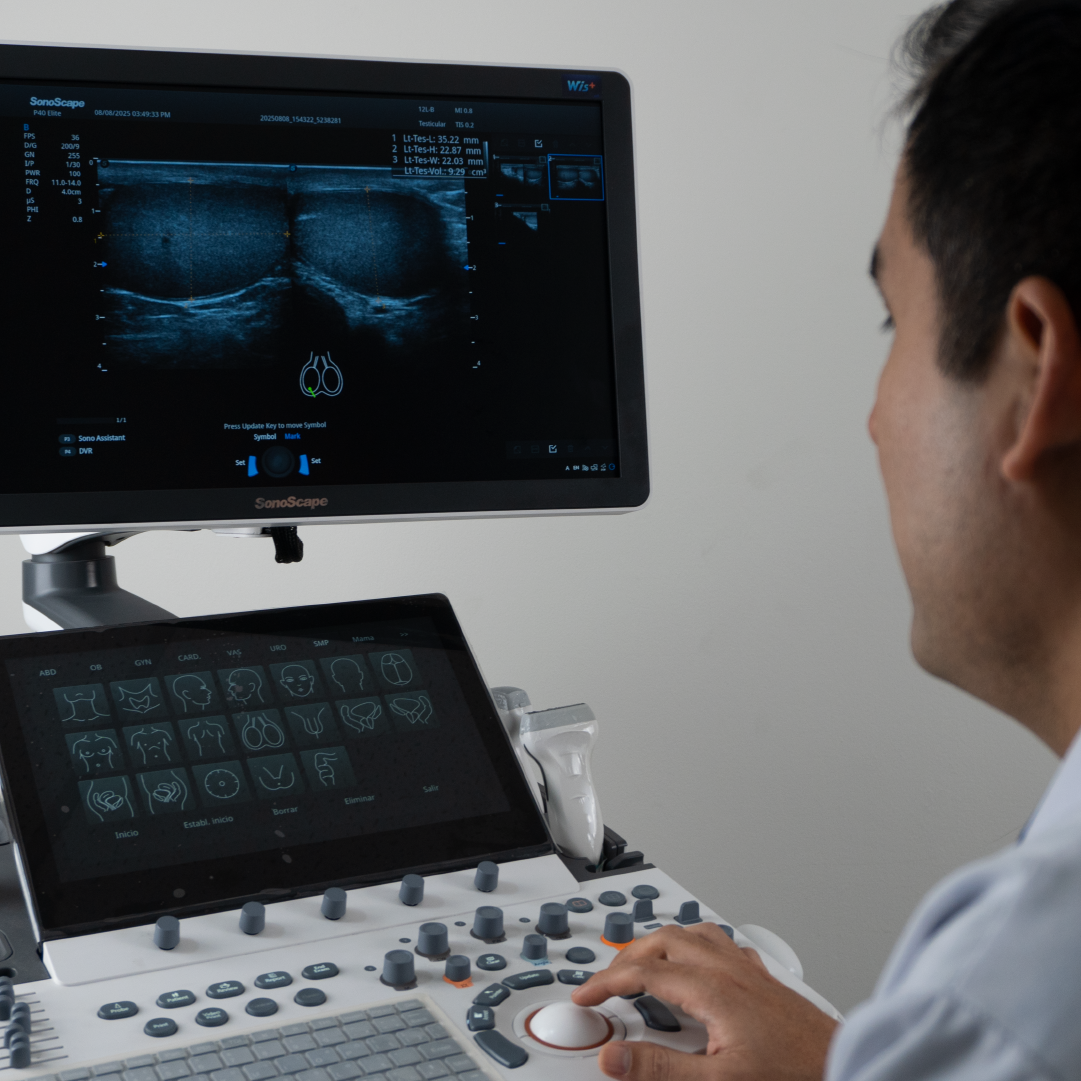 Urología Oncológica