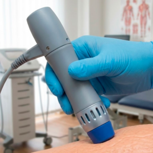 ONDAS DE CHOQUE LIMA