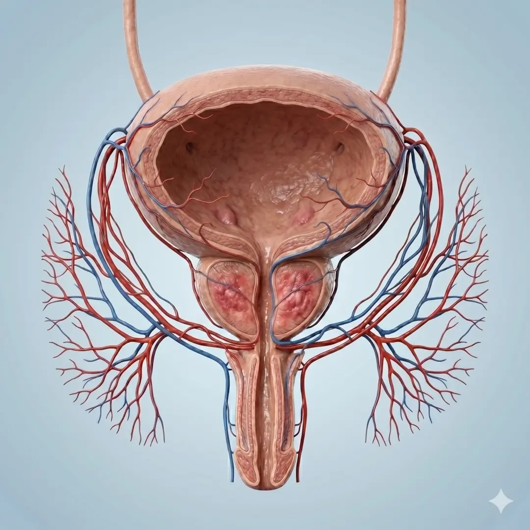 Prostatitis Lima