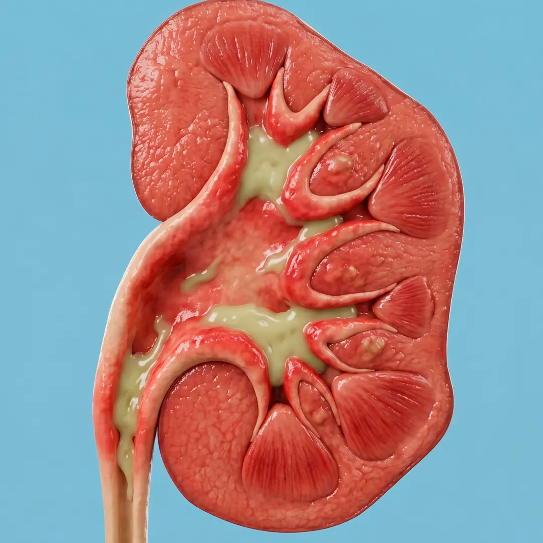 Pielonefritis Infección Renal Tratamiento - Dr. José Risco Lima