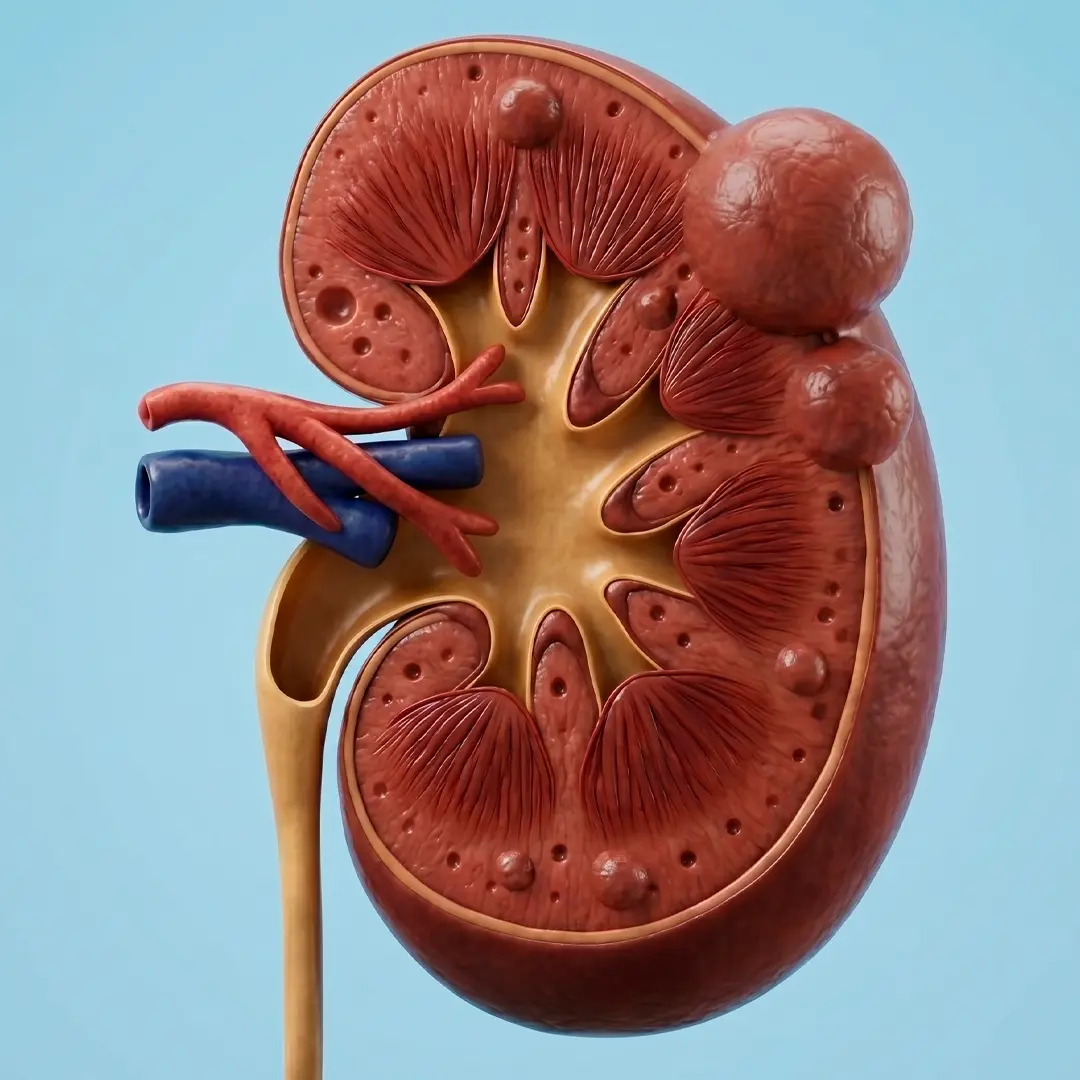 Quiste Renal Lima