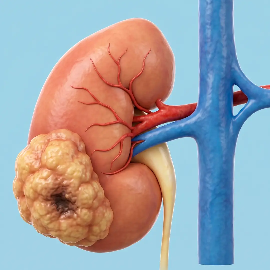 Cáncer de Riñón Lima