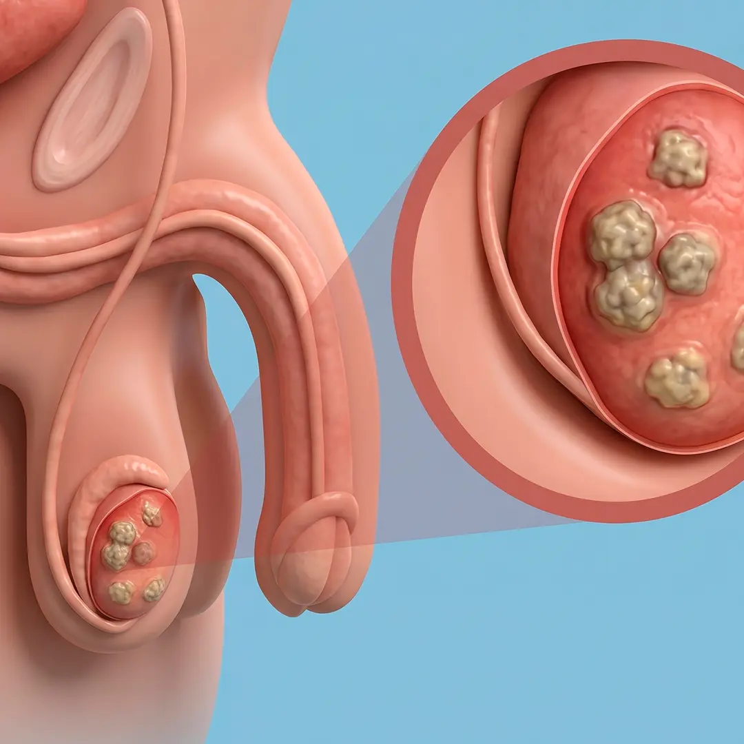 Cáncer de Testículo Lima