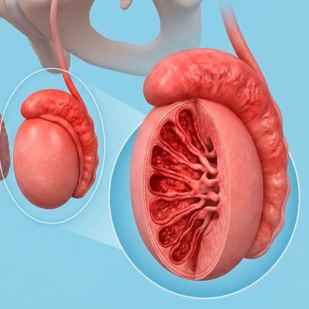 Epididimitis - Dr. José Risco Lima