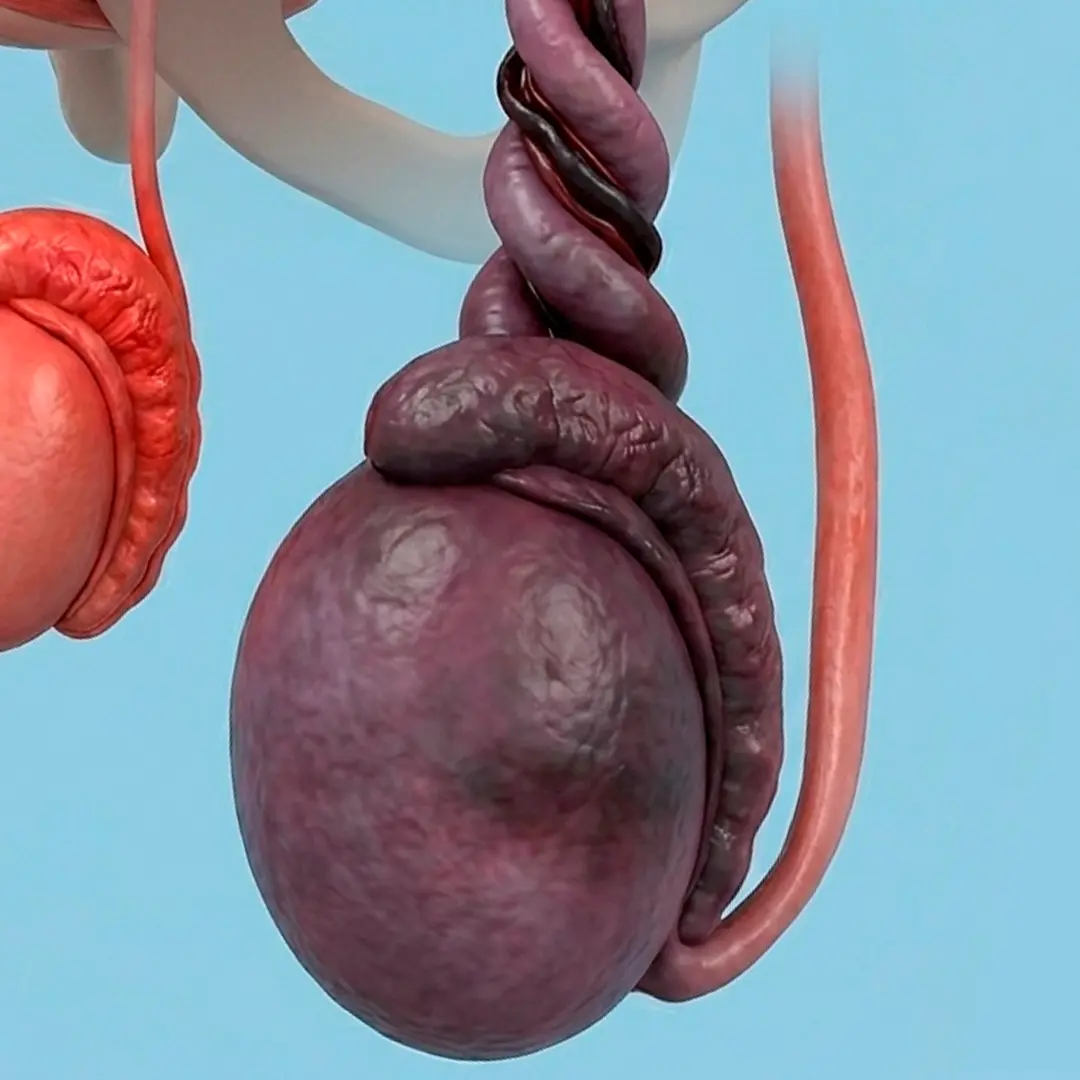 Torsión Testicular Lima