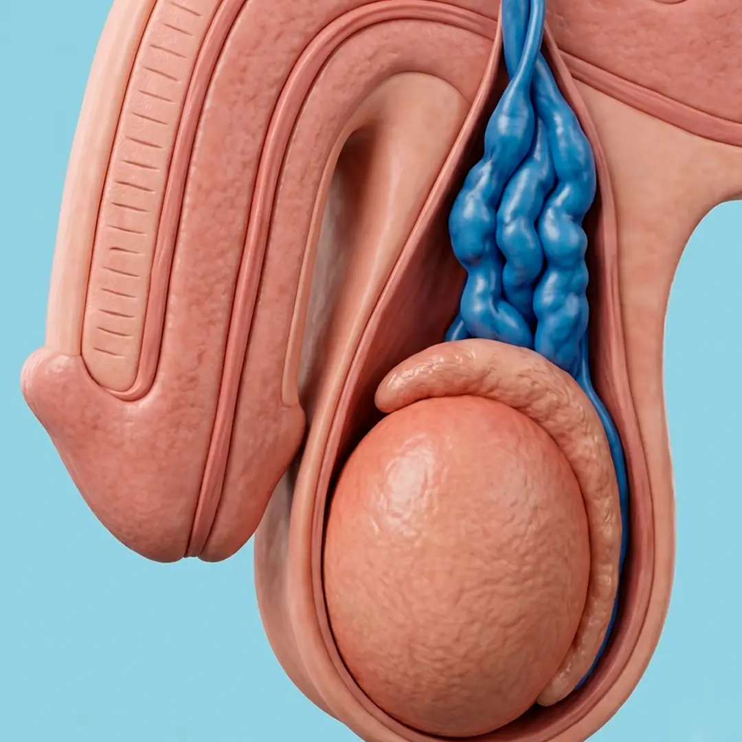 Varicocele Lima