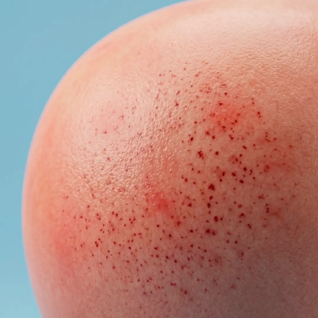 Balanitis Lima