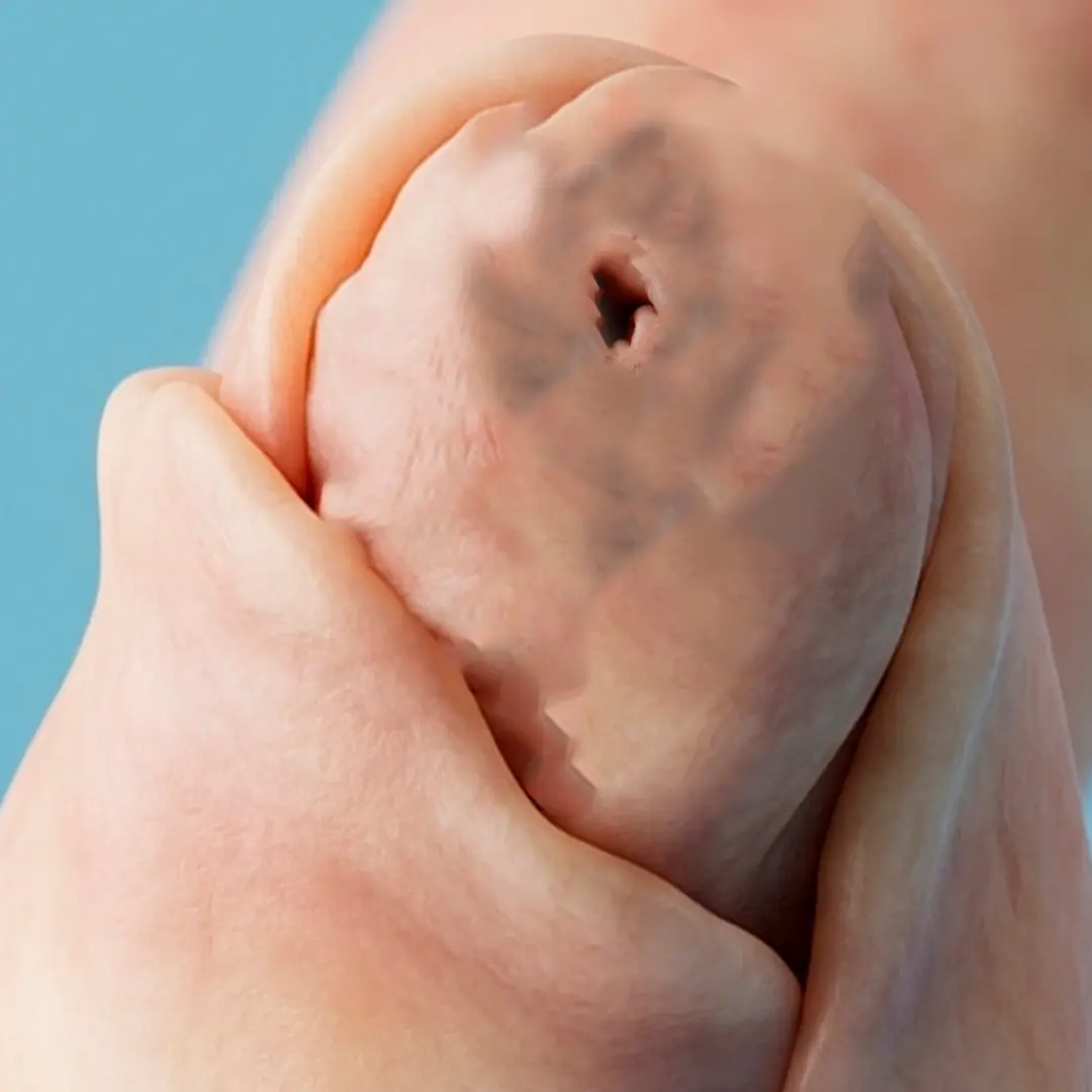Fimosis Lima