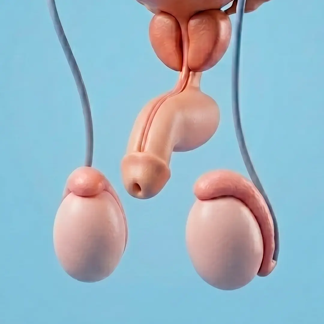 Pene Pequeño Lima