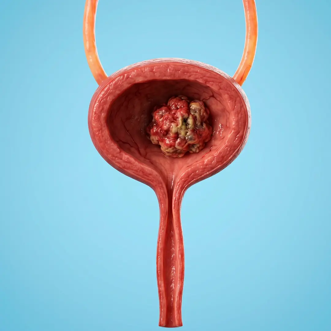 Cáncer de Vejiga Lima