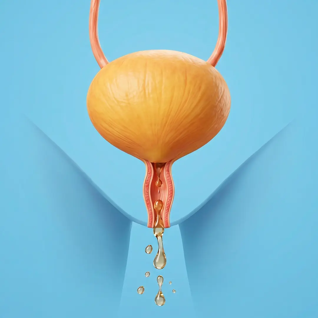 Incontinencia Urinaria