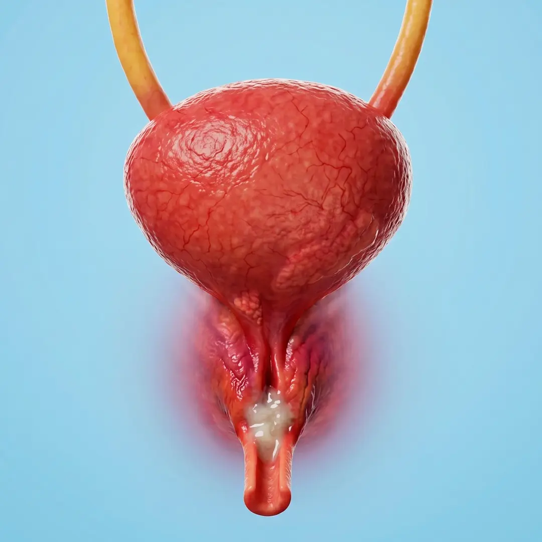 Infección Urinaria Tratamiento - Dr. José Risco Lima