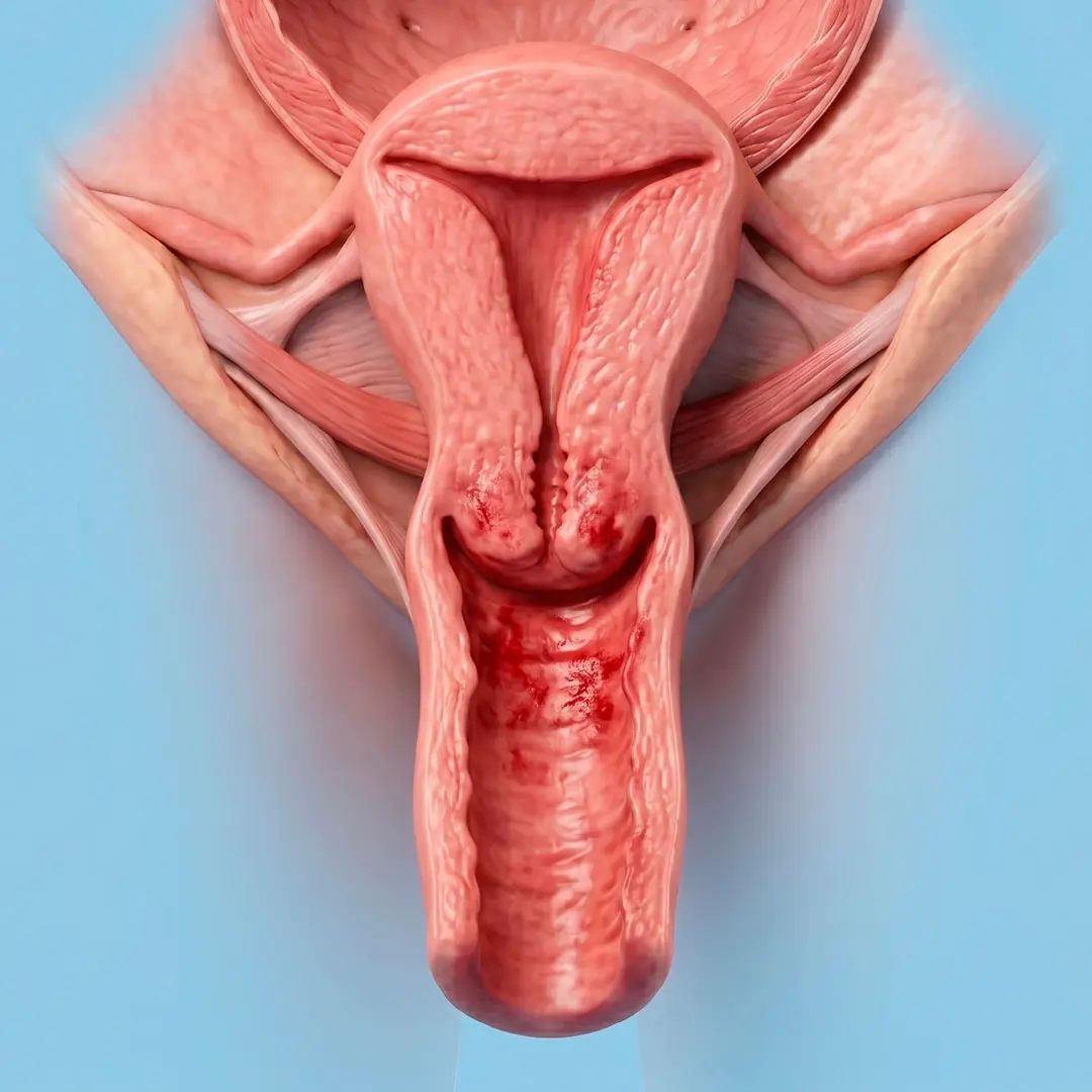 Prolapso Genital Femenino Tratamiento - Dr. José Risco Lima