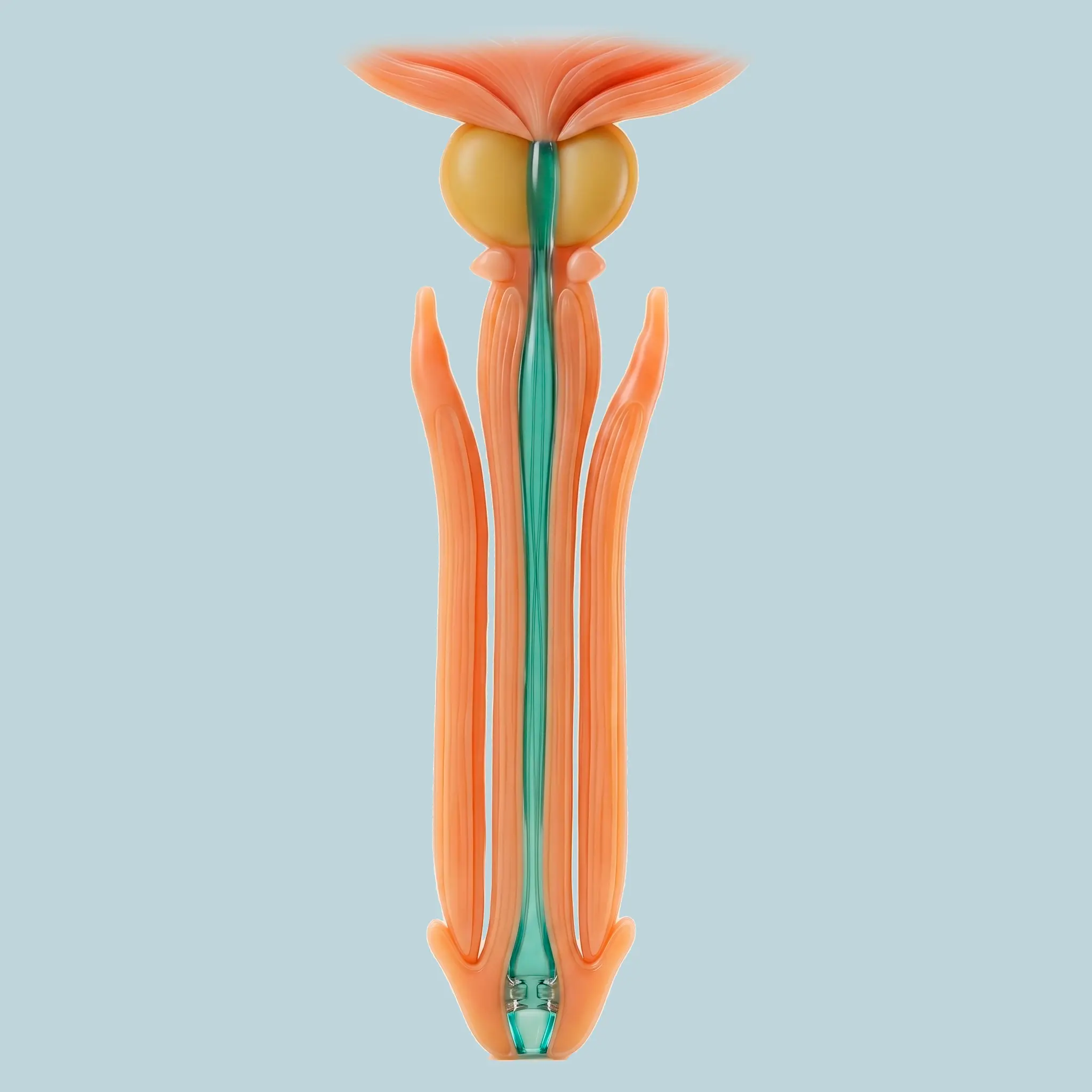 Anatomía de la Uretra - Dr. José Risco Lima