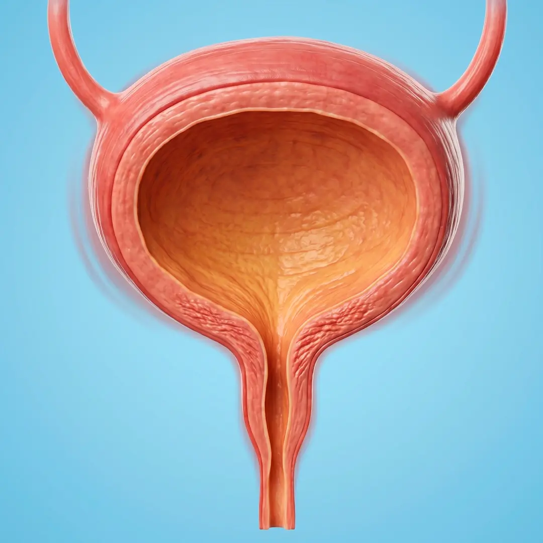 Vejiga Hiperactiva Tratamiento - Dr. José Risco Lima