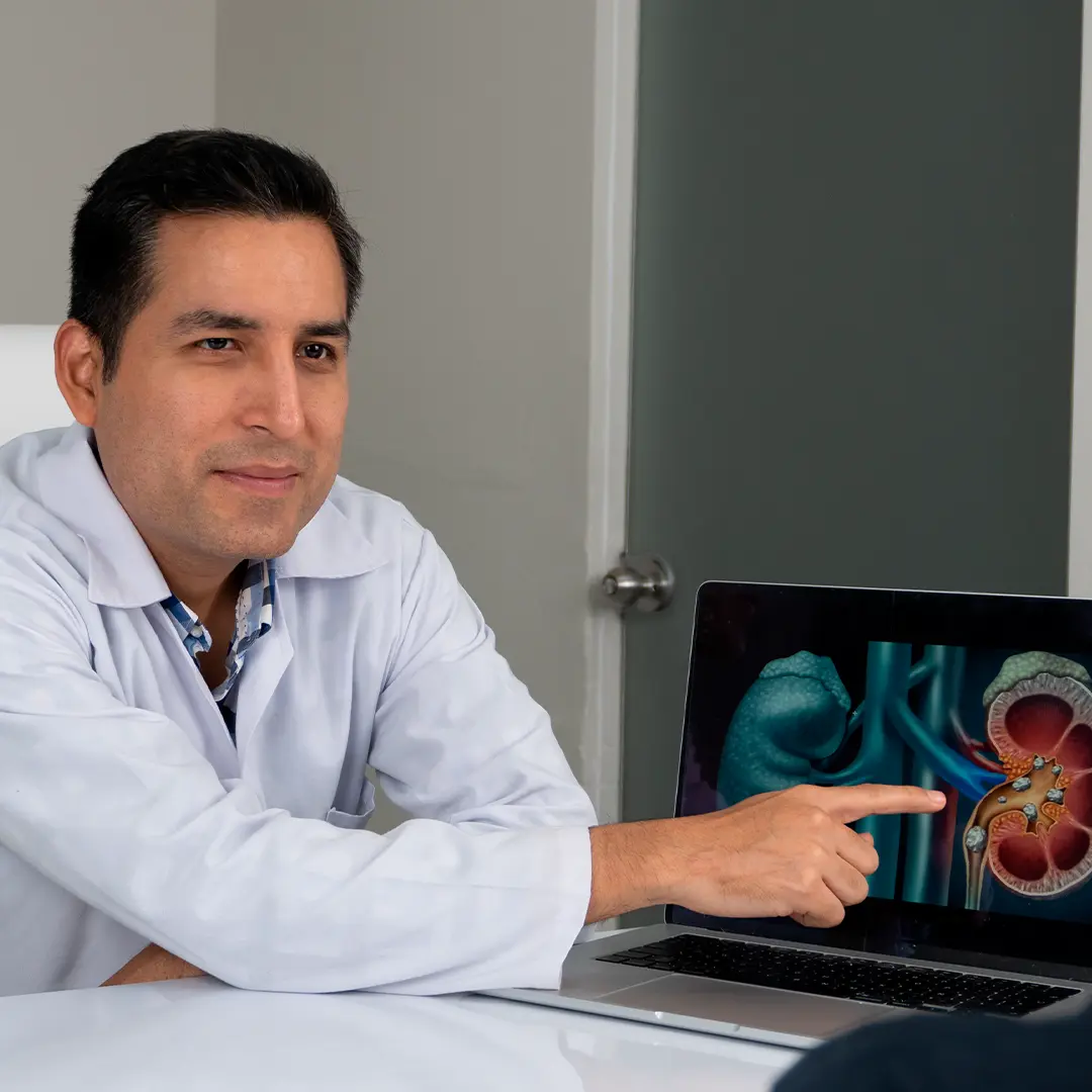 Urología General