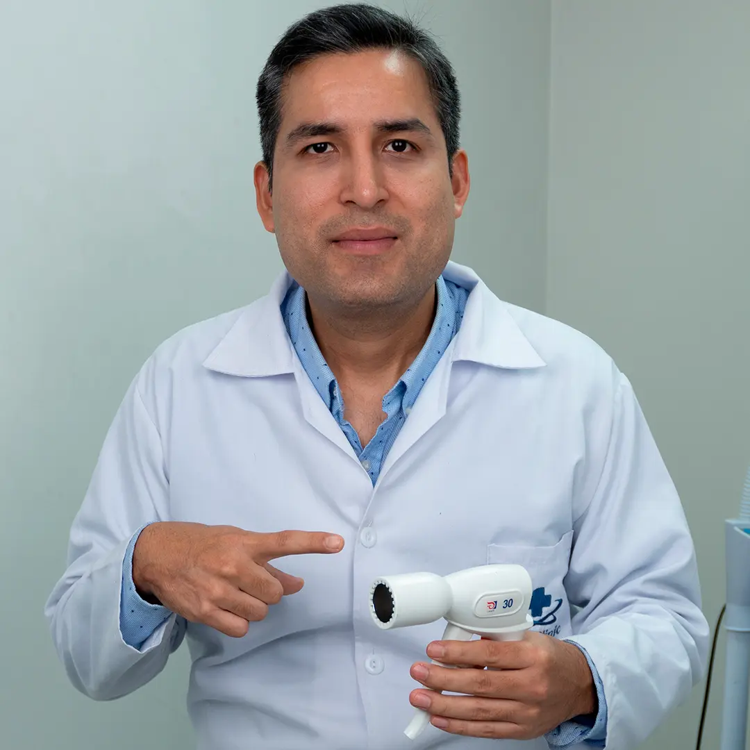 Circuncisión en Lima - Dr. José Risco