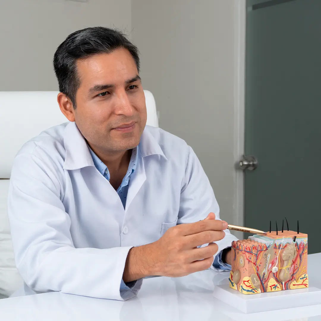 Recuperación vasectomía Lima