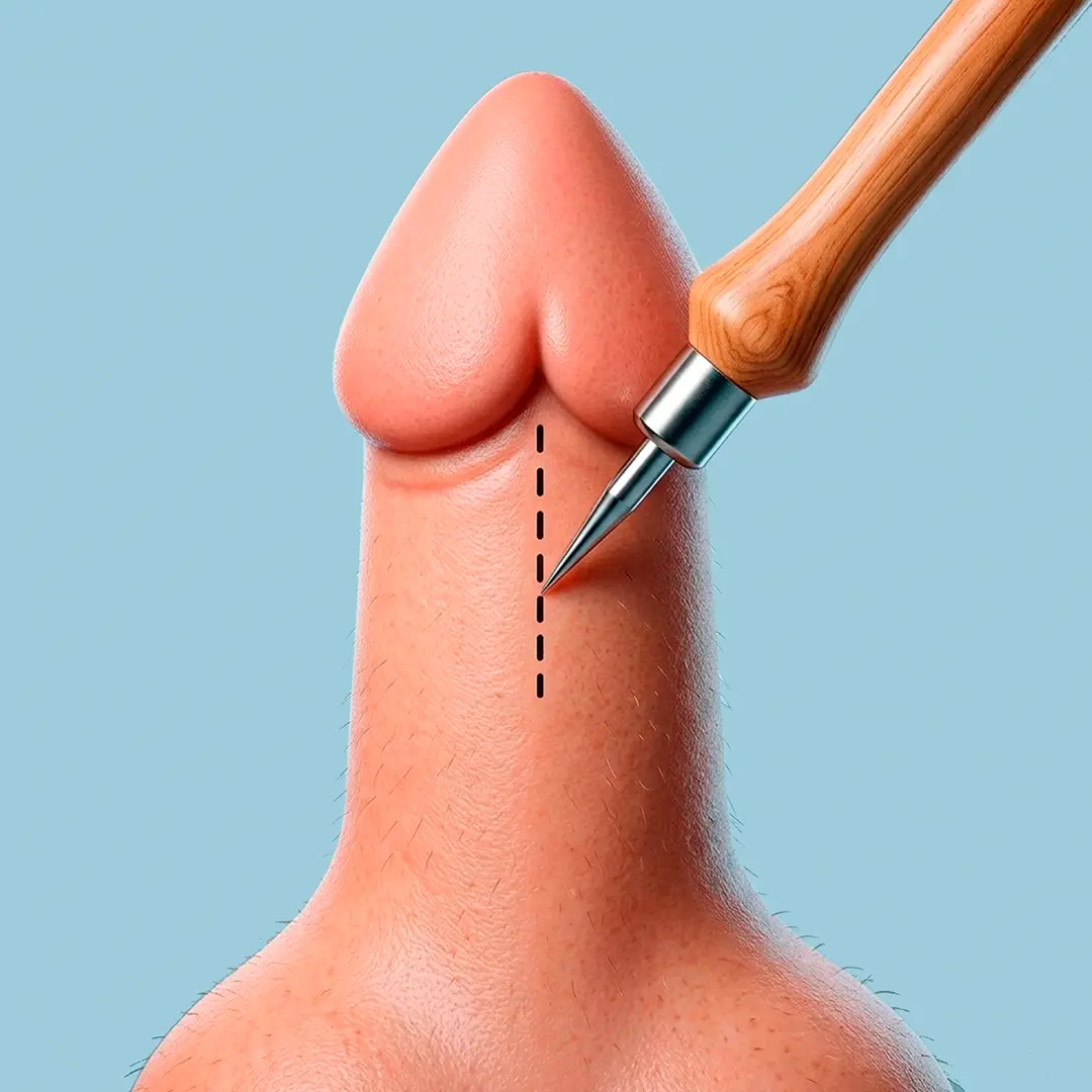 Frenulotomía