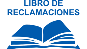 LIBRO DE RECLAMACIONES