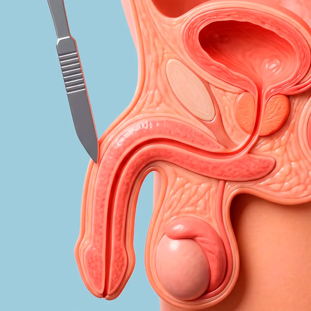Urología Estética