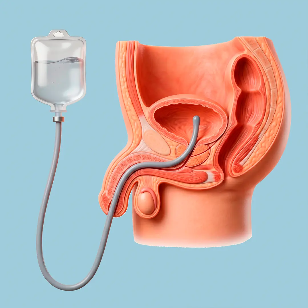 Urodinamia