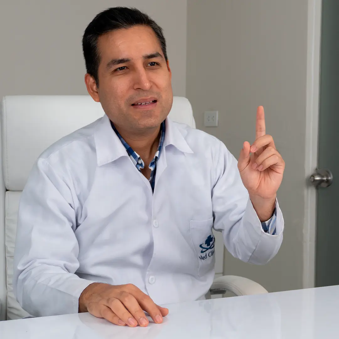 Urodinamia Lima - Dr. José Risco