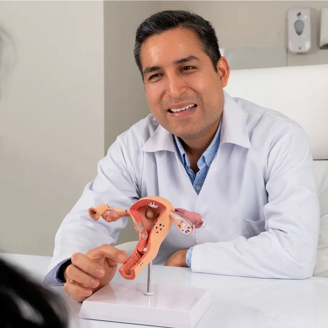 Urología Femenina