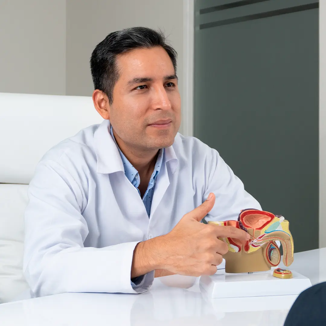 Urología Estética