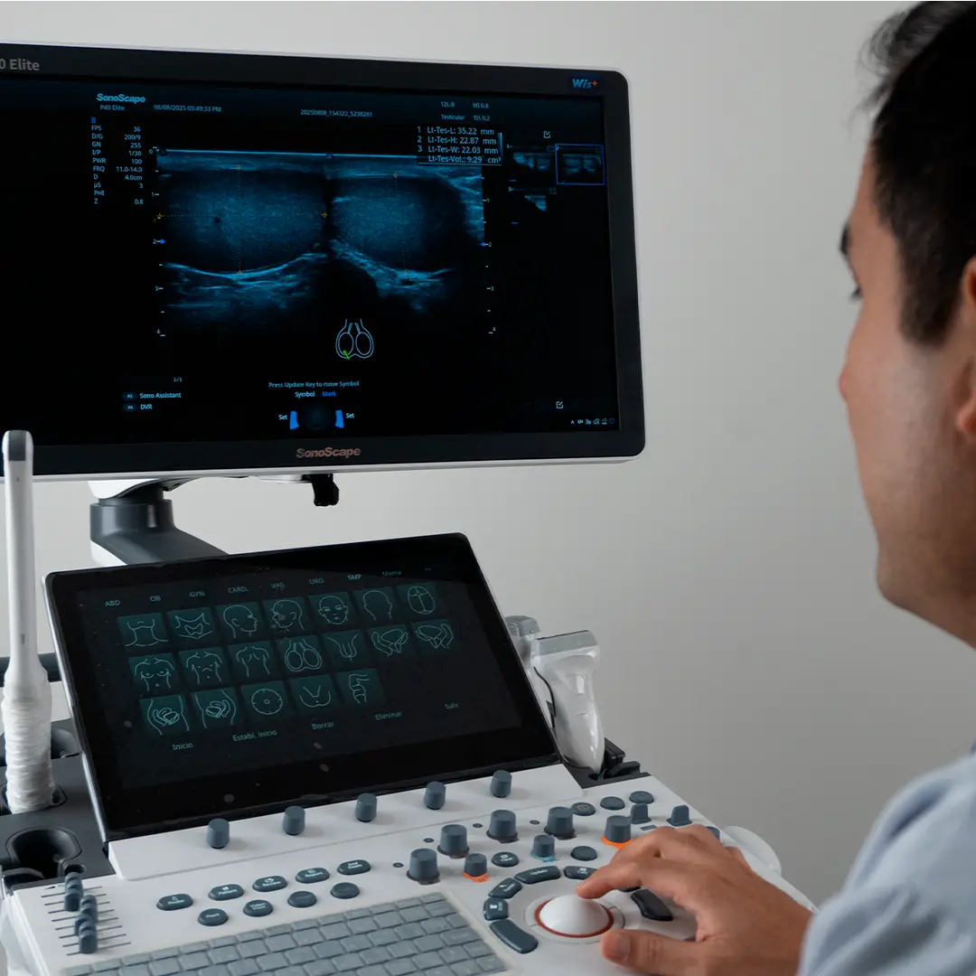 Urología Oncológica